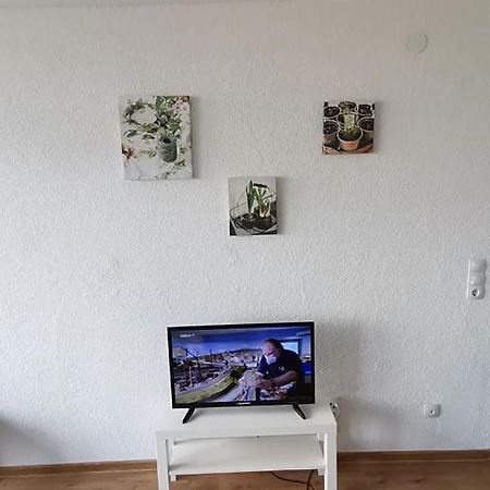 2 Zimmerwohnung Hinrichsring Хановер Екстериор снимка