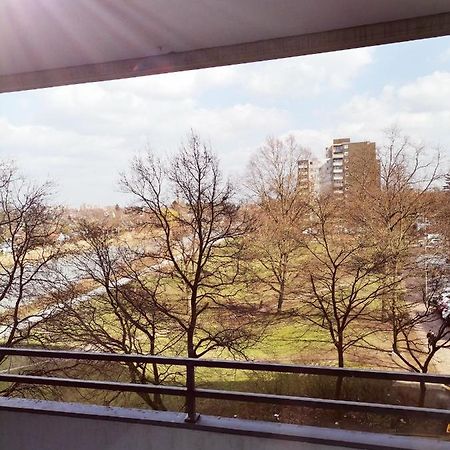 2 Zimmerwohnung Hinrichsring Хановер Екстериор снимка