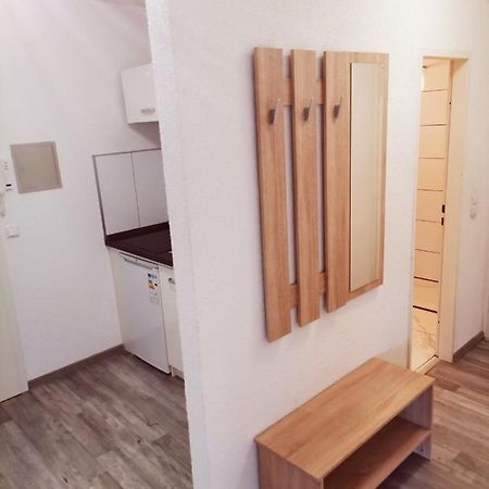 2 Zimmerwohnung Hinrichsring Хановер Екстериор снимка