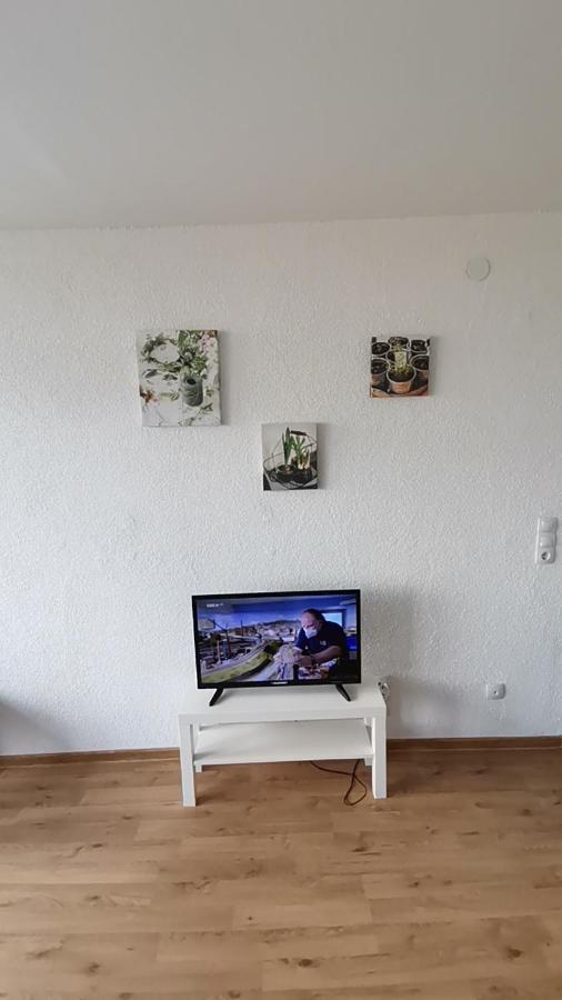 2 Zimmerwohnung Hinrichsring Хановер Екстериор снимка