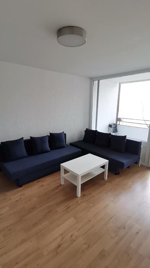 2 Zimmerwohnung Hinrichsring Хановер Екстериор снимка