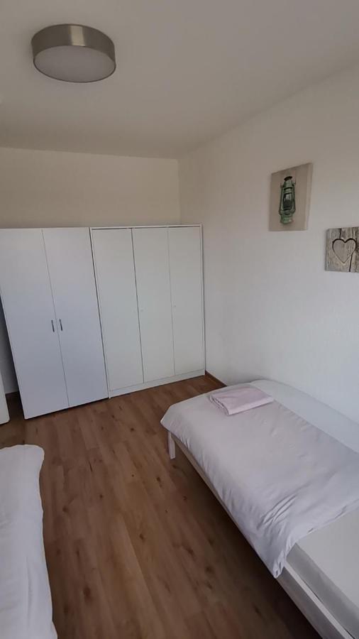 2 Zimmerwohnung Hinrichsring Хановер Екстериор снимка