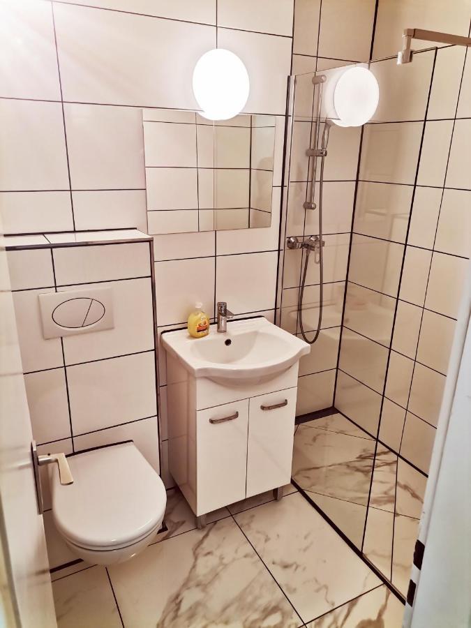 2 Zimmerwohnung Hinrichsring Хановер Екстериор снимка