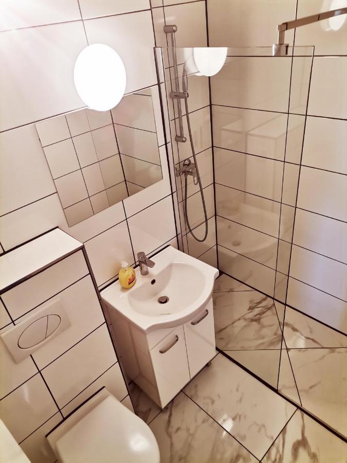 2 Zimmerwohnung Hinrichsring Хановер Екстериор снимка